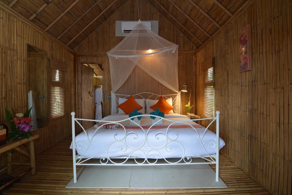 Anyavee Krabi Beach Resort Klong Muang Beach Exterior foto